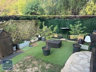  Appartement � vendre 2 pi�ces 36 m�