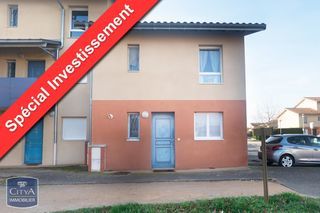  Maison � vendre 4 pi�ces 92 m�