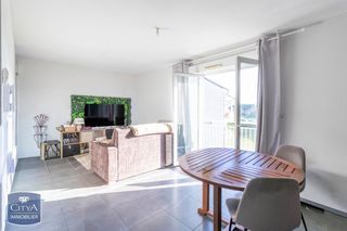  Appartement � vendre 2 pi�ces 48 m�