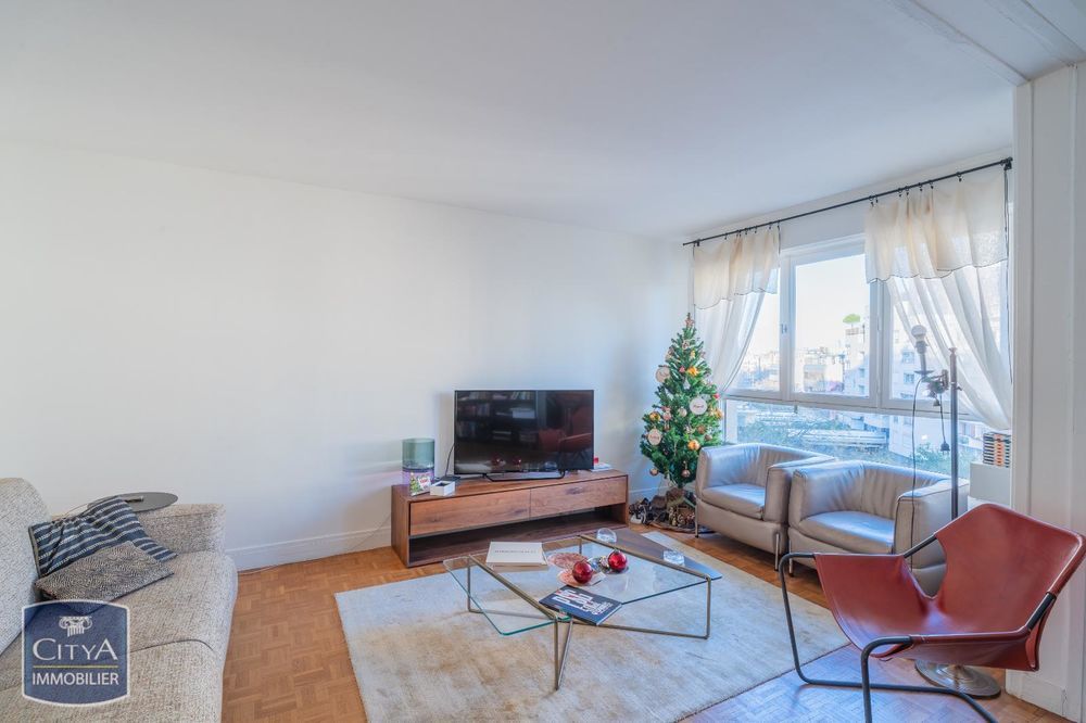 � vendre  Appartement Paris 15