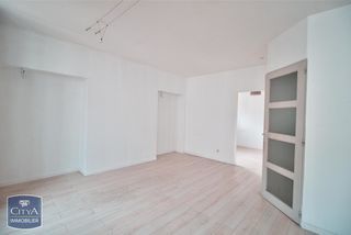  Appartement � vendre 2 pi�ces 45 m�