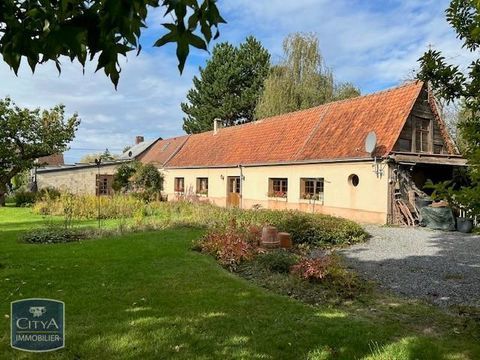   Vente Maison Maison - 5 pi�ce(s) - 170 m�