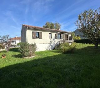  Maison � vendre 4 pi�ces 90 m�