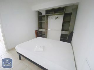  Appartement � vendre 1 pi�ce 27 m�