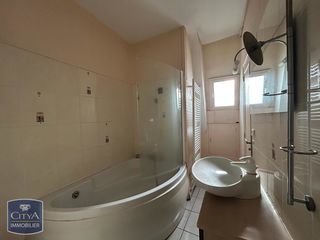  Appartement � vendre 3 pi�ces 61 m�