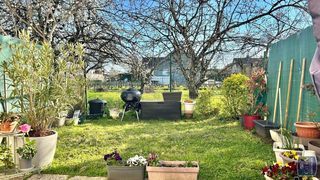  Villa � vendre 3 pi�ces 71 m�