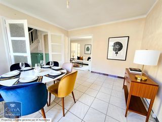  Maison � vendre 4 pi�ces 111 m�