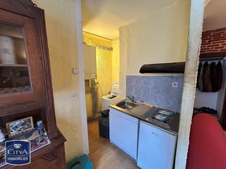  Appartement � vendre 2 pi�ces 41 m�