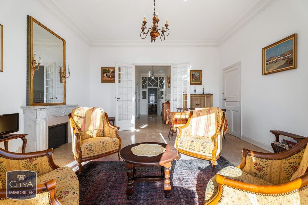 � vendre  Appartement Menton (06500)