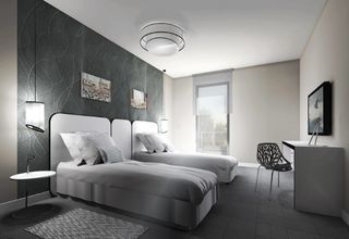  Appartement � vendre 1 pi�ce 23 m�