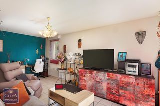  Appartement � vendre 2 pi�ces 45 m�