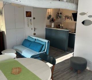  Appartement � vendre 1 pi�ce 28 m�