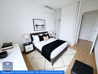  Maison � vendre 4 pi�ces 81 m�