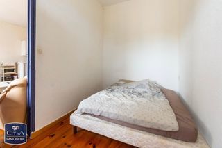  Appartement � vendre 2 pi�ces 35 m�