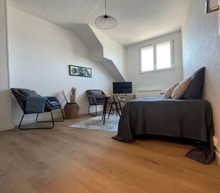  Appartement � vendre 3 pi�ces 54 m�