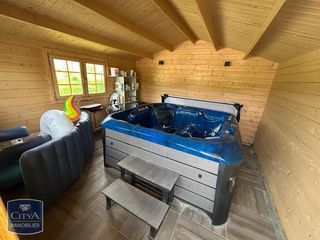  Maison � vendre 4 pi�ces 159 m�