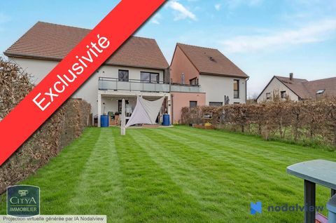   Vente Appartement Appartement - 3 pi�ce(s) - 63 m�