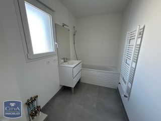  Appartement � vendre 4 pi�ces 92 m�