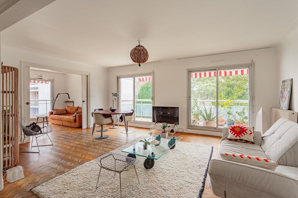 � vendre  Appartement Biarritz (64200)