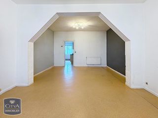  Maison � vendre 5 pi�ces 104 m�