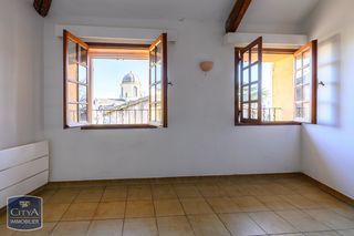  Appartement � vendre 2 pi�ces 48 m�