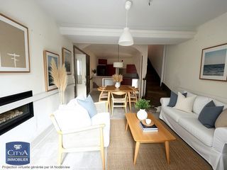  Maison � vendre 7 pi�ces 210 m�