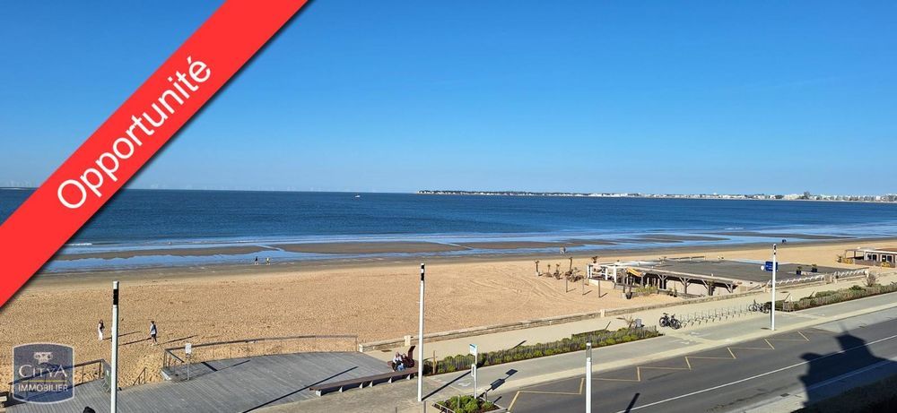 � vendre  Appartement Pornichet (44380)