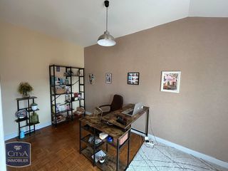  Appartement � vendre 3 pi�ces 62 m�