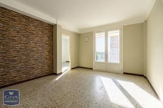  Appartement � vendre 3 pi�ces 54 m�