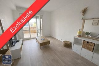  Appartement � vendre 2 pi�ces 31 m�