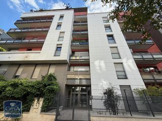  Appartement � vendre 2 pi�ces 44 m�