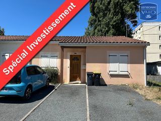  Appartement � vendre 3 pi�ces 62 m�