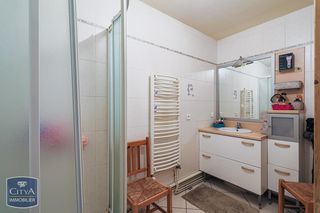  Appartement � vendre 2 pi�ces 50 m�