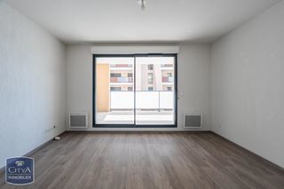  Appartement � vendre 2 pi�ces 42 m�