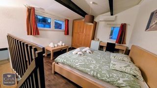  Maison � vendre 2 pi�ces 33 m�