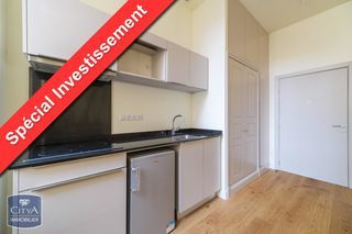  Appartement � vendre 1 pi�ce 30 m�