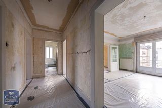  Appartement � vendre 3 pi�ces 75 m�