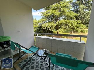  Appartement � vendre 4 pi�ces 66 m�