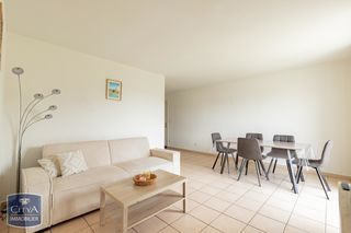  Appartement � vendre 2 pi�ces 49 m�