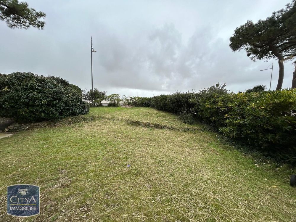 � vendre  Appartement Royan (17200)