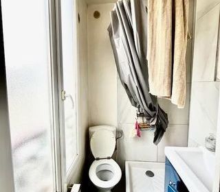  Appartement � vendre 1 pi�ce 14 m�