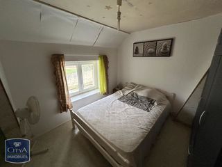  Maison � vendre 3 pi�ces 75 m�