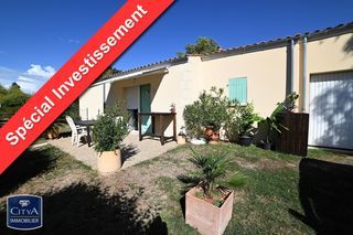  Maison � vendre 2 pi�ces 34 m�