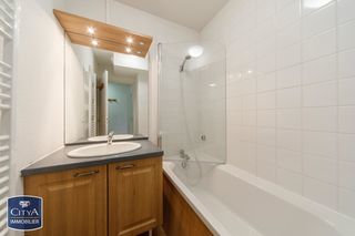  Appartement � vendre 2 pi�ces 28 m�