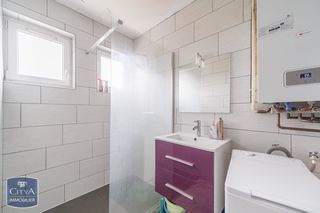  Appartement � vendre 4 pi�ces 72 m�