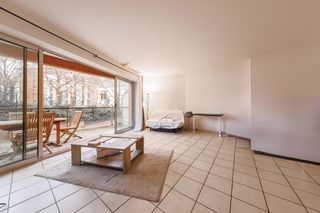  Appartement � vendre 3 pi�ces 58 m�