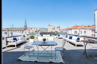  Appartement � vendre 5 pi�ces 191 m�