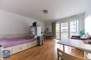  Appartement � vendre 1 pi�ce 35 m�