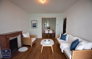  Maison � vendre 4 pi�ces 107 m�