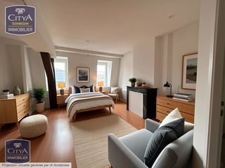  Appartement � vendre 4 pi�ces 127 m�